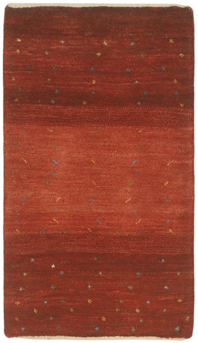 Perzisch tapijt Perzisch Gabbeh Loribaft 98x56 98x56, Perzisch tapijt Handgeknoopte