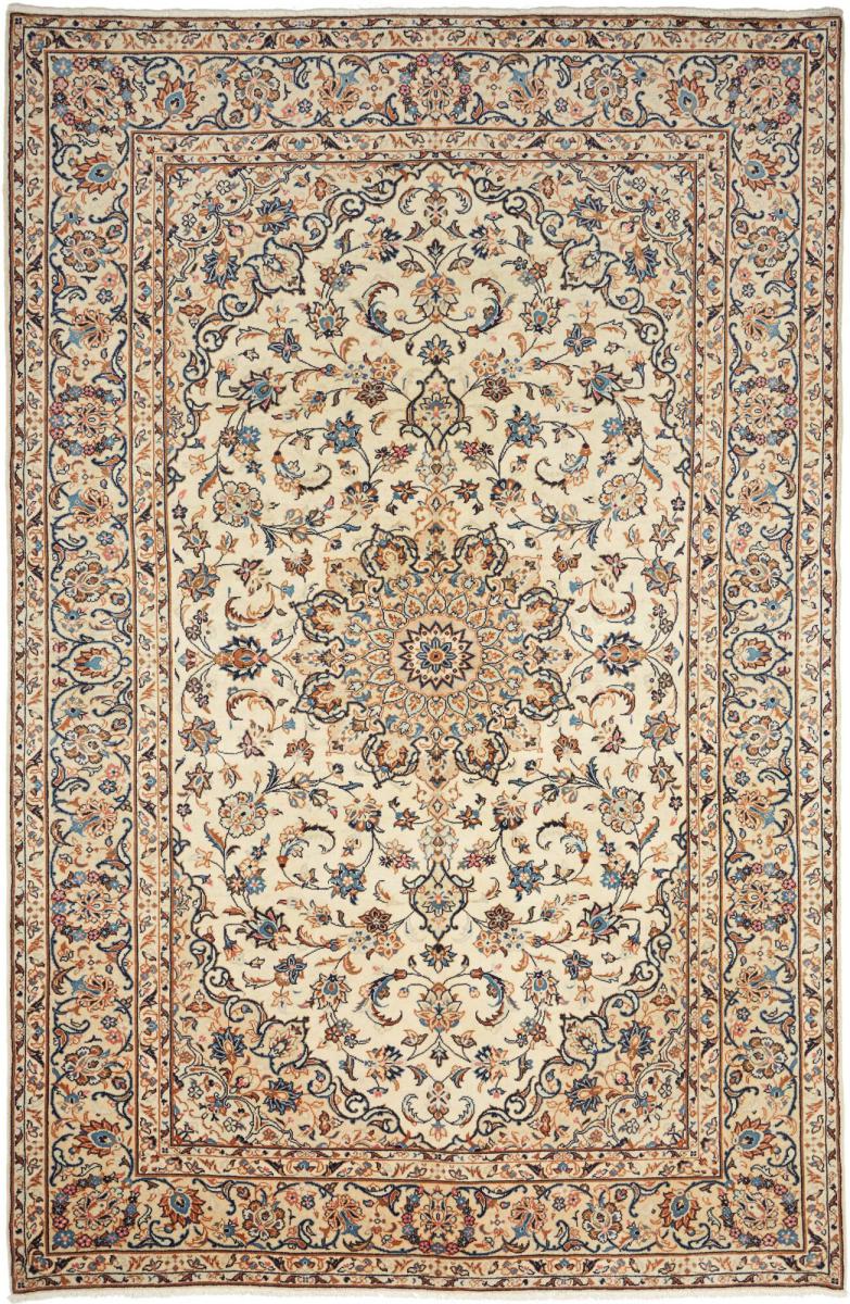 Perzisch tapijt Keshan 299x196 299x196, Perzisch tapijt Handgeknoopte