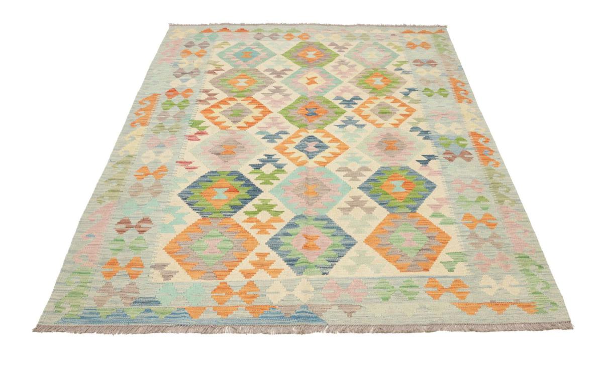 Kilim Afghan - 1