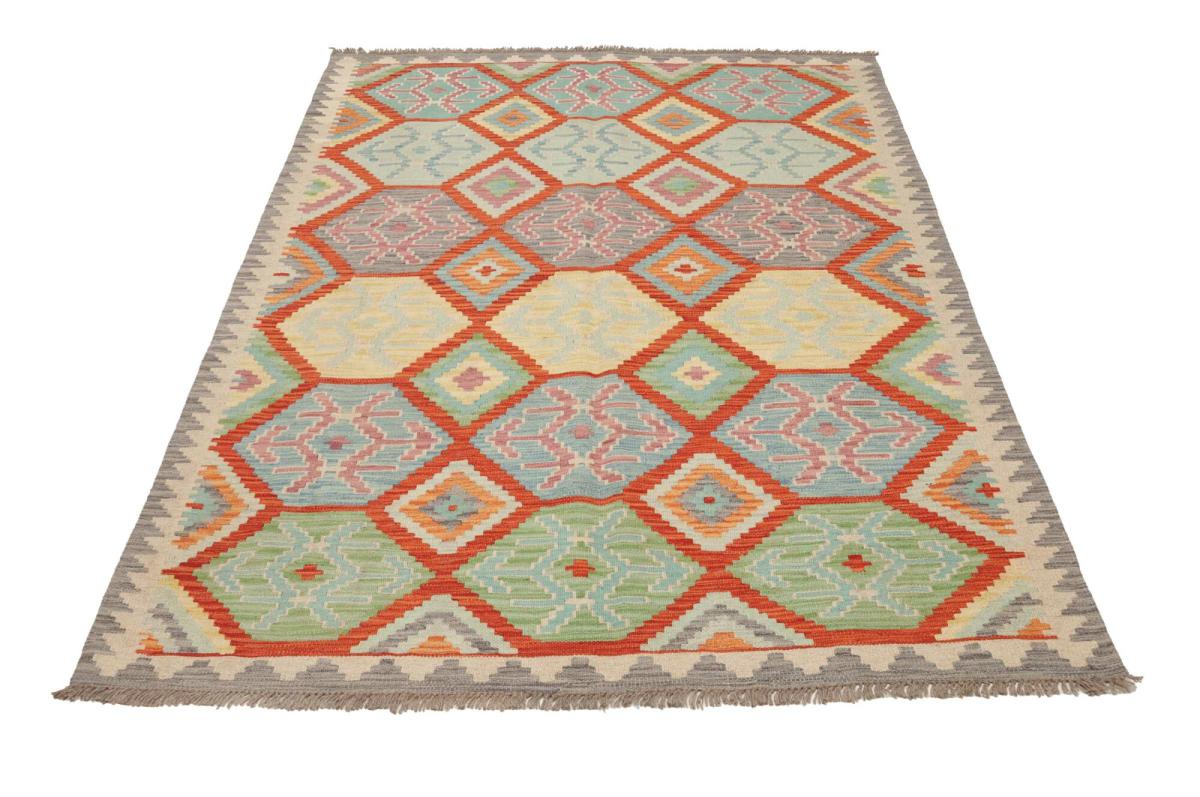 Kilim Afghan - 1