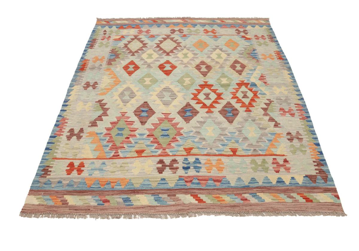 Kilim Afghan - 1