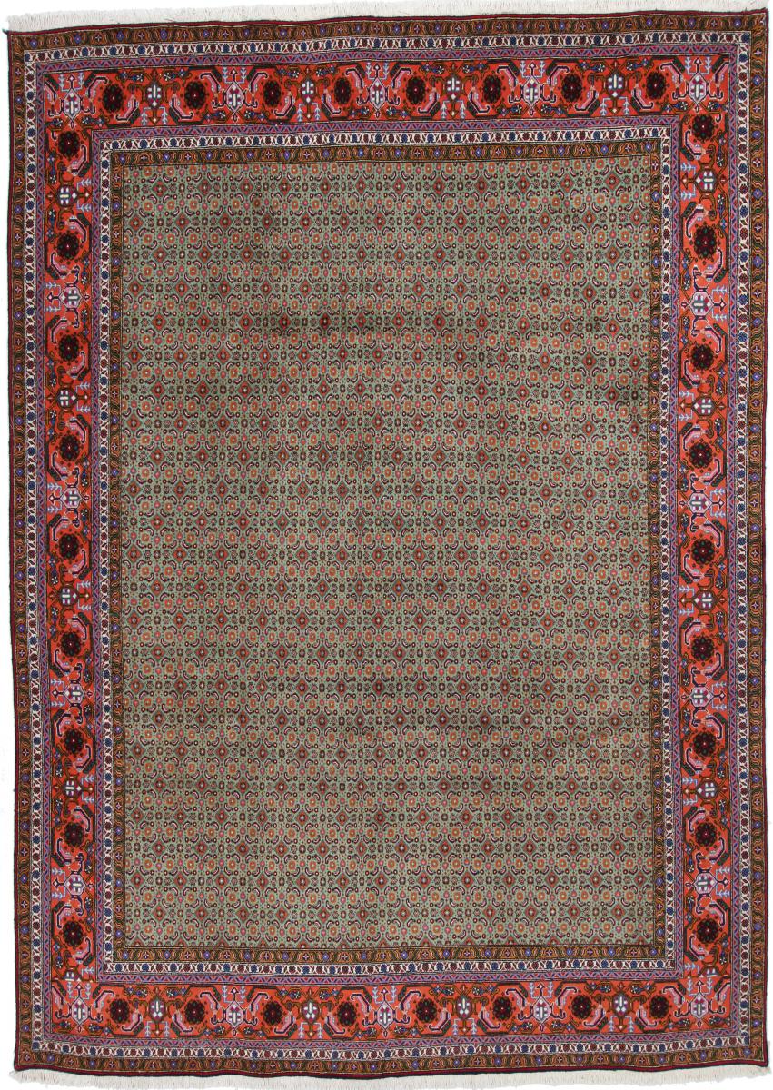 Persialainen matto Ardebil 349x249 349x249, Persialainen matto Solmittu käsin