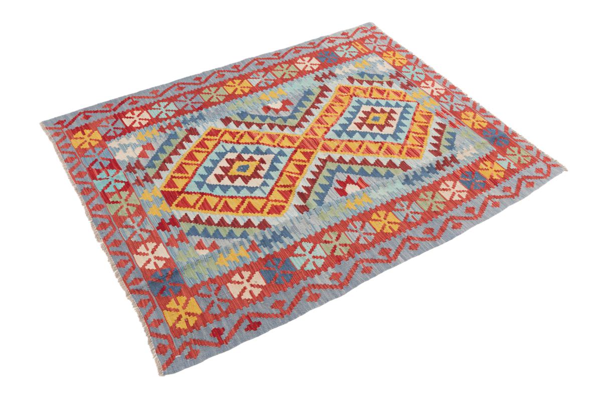 Kilim Afghan - 1