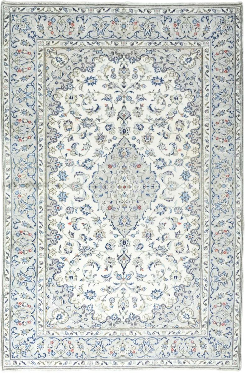 Persian Rug Keshan 297x194 297x194, Persian Rug Knotted by hand