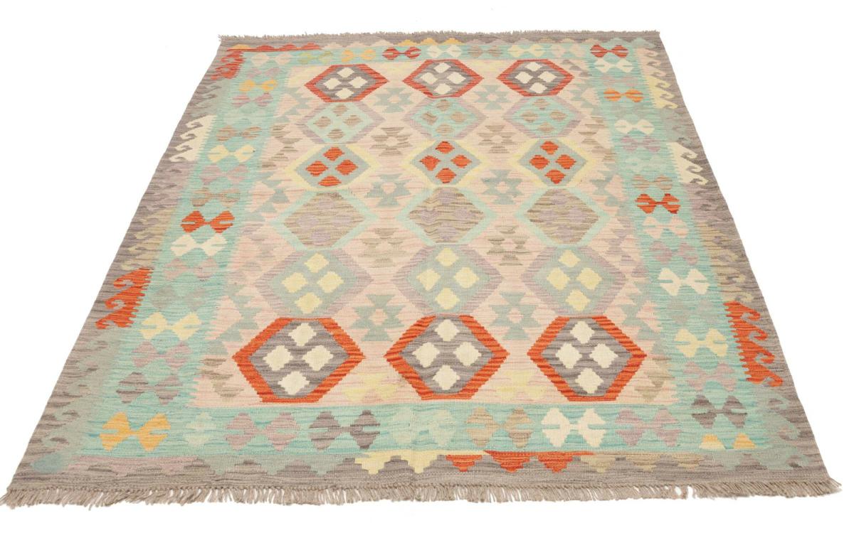 Kilim Afghan - 1