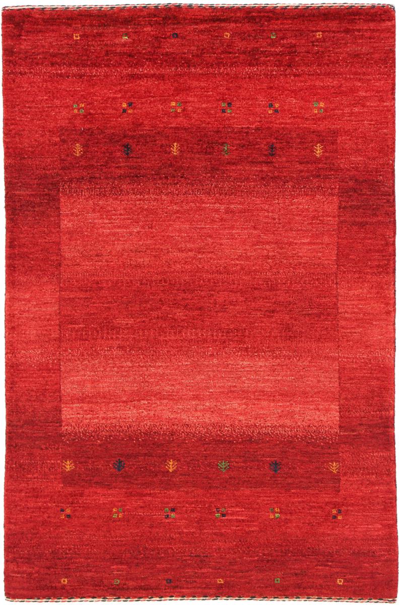  ペルシャ絨毯 ペルシャ ギャッベ ペルシャ ロリbaft Atash 119x80 119x80,  ペルシャ絨毯 手織り