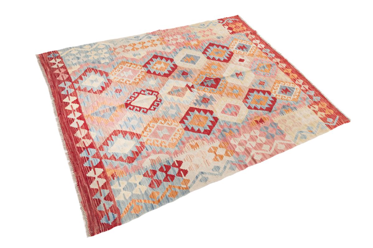 Kilim Afghan - 1