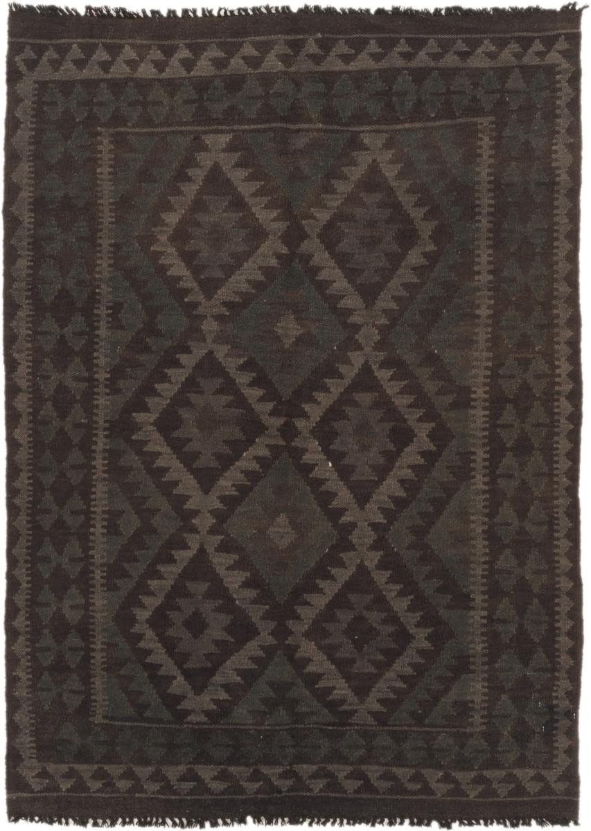 Afghan rug Kilim Afghan Heritage 173x125 173x125, Persian Rug Woven by hand