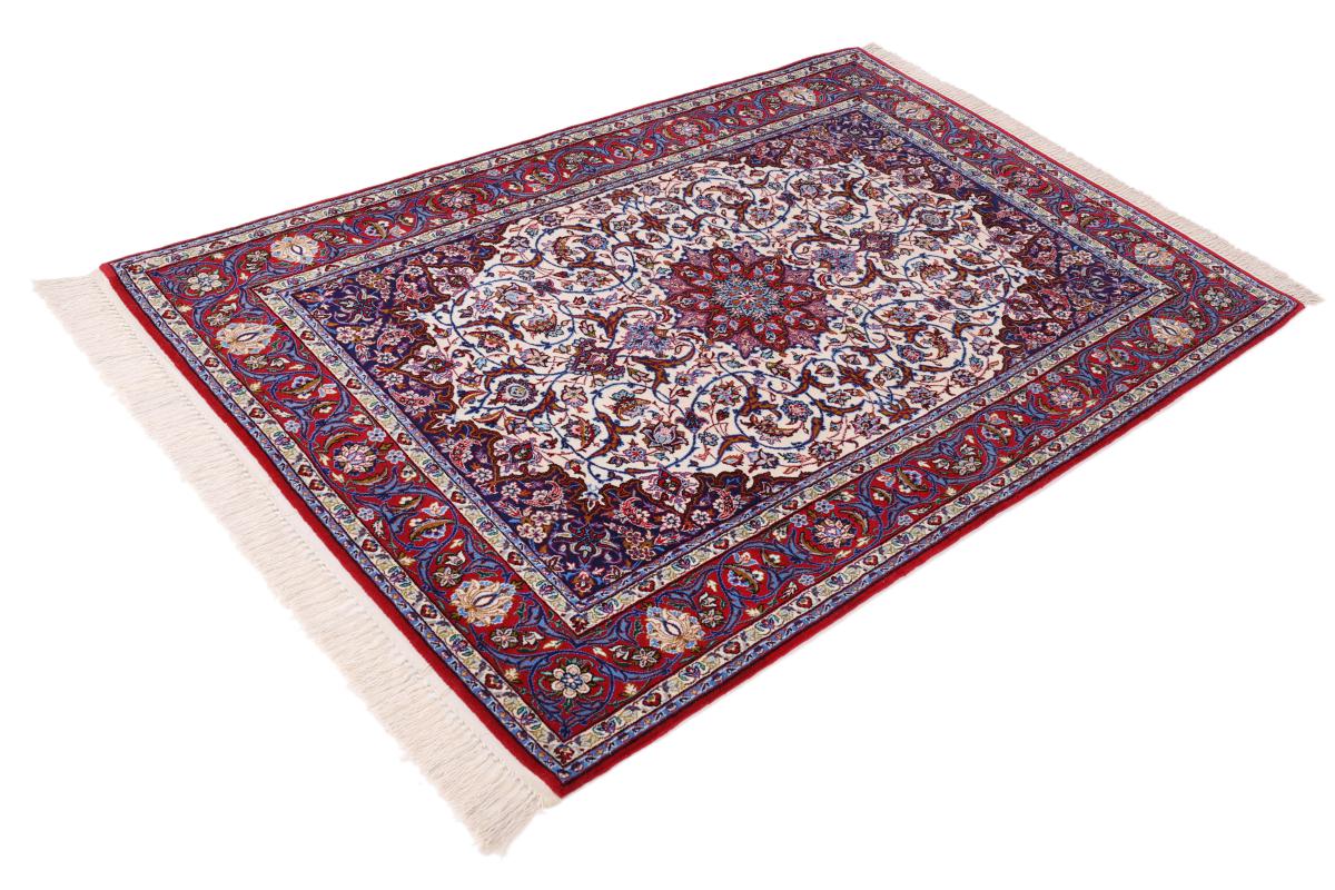 Isfahan Silk Warp - 1