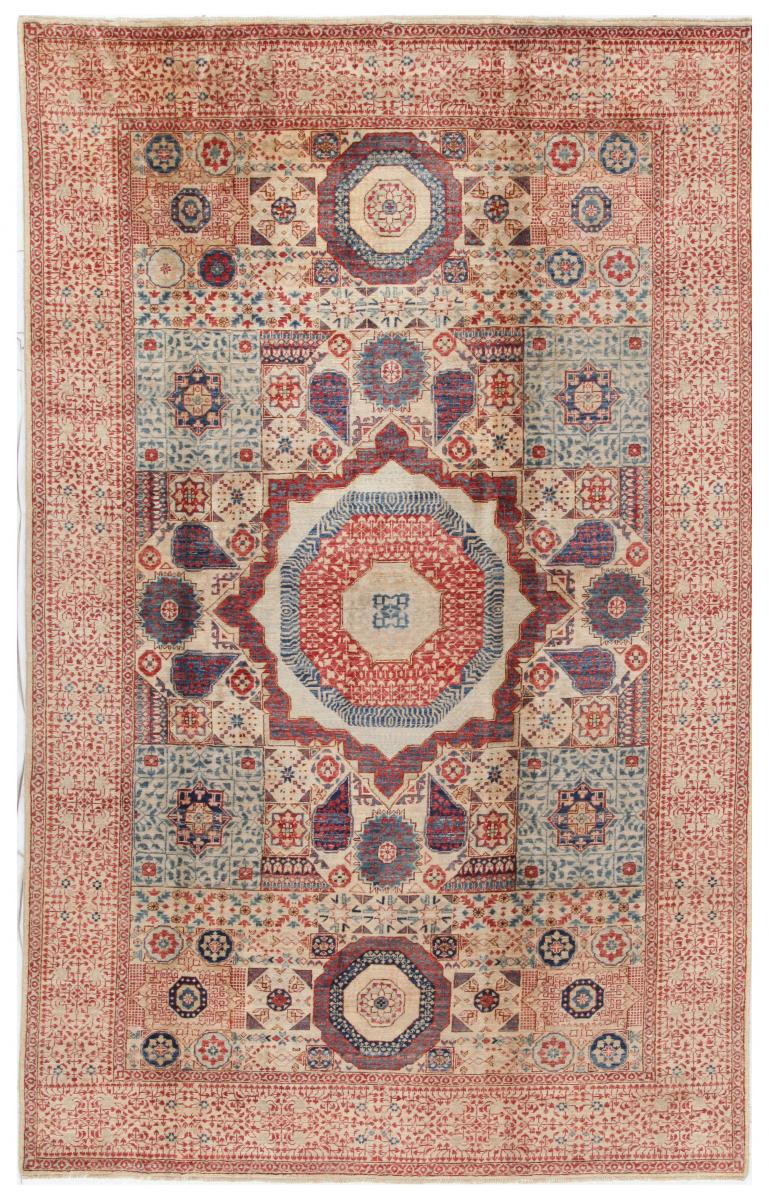Pakistani rug Mamluk 275x176 275x176, Persian Rug Knotted by hand