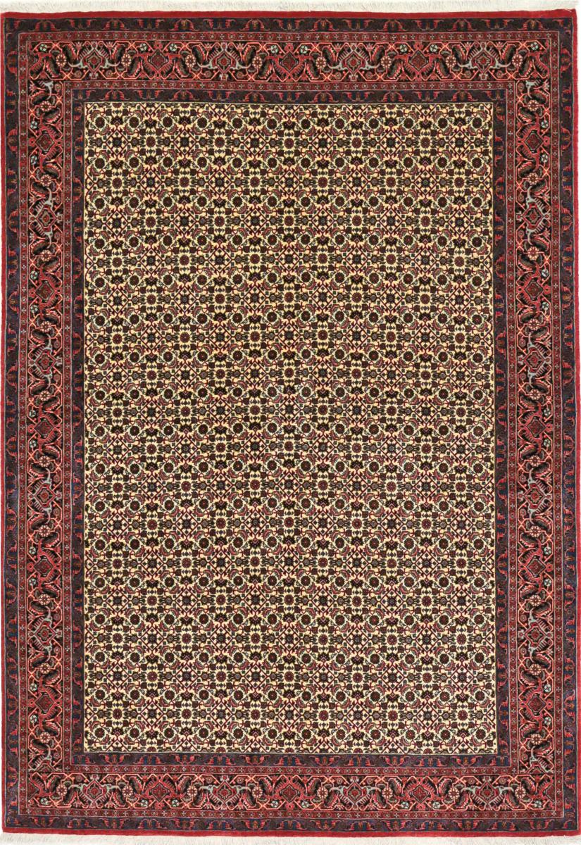 Persialainen matto Bidjar Tekab 241x171 241x171, Persialainen matto Solmittu käsin