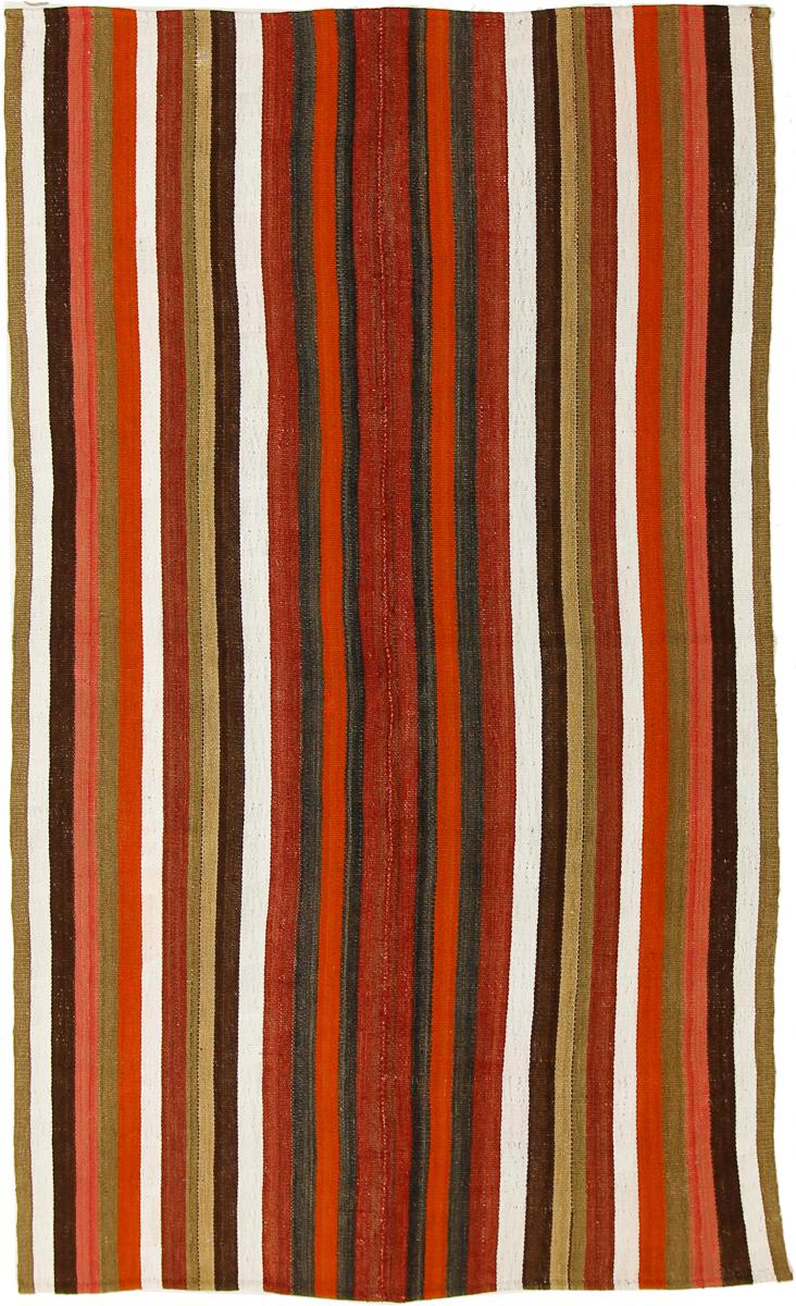 Perzisch tapijt Kilim Fars Antiek 190x107 190x107, Perzisch tapijt Handgeweven