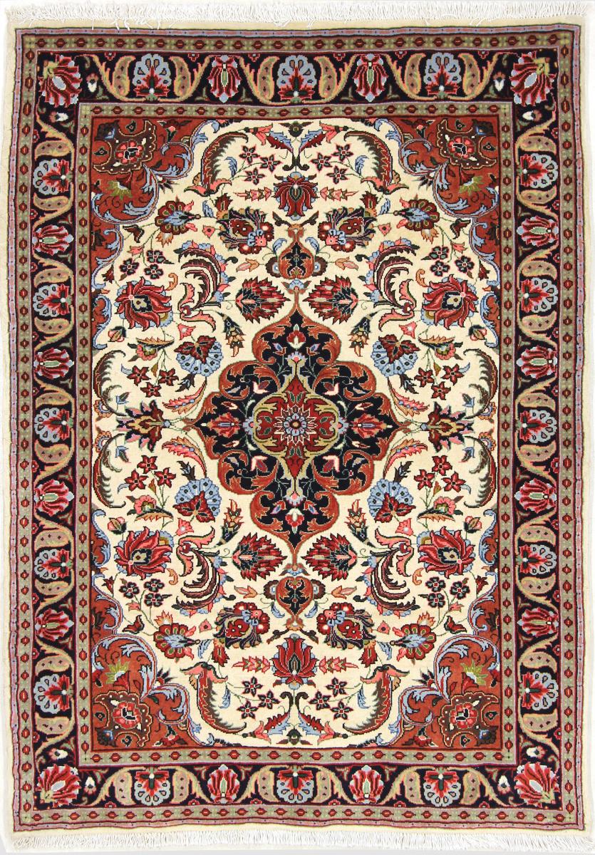Persian Rug Bidjar 153x109 153x109, Persian Rug Knotted by hand