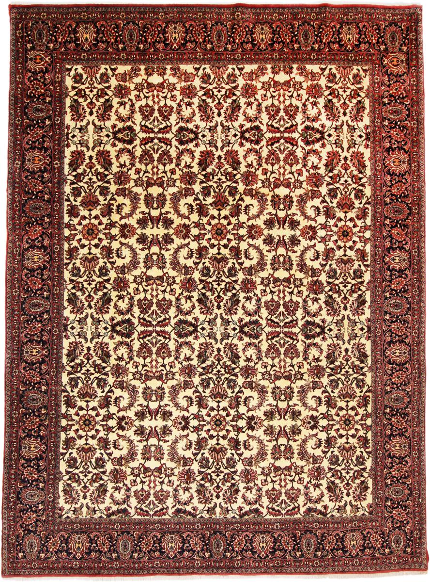 Persian Rug Bidjar Tekab 349x253 349x253, Persian Rug Knotted by hand