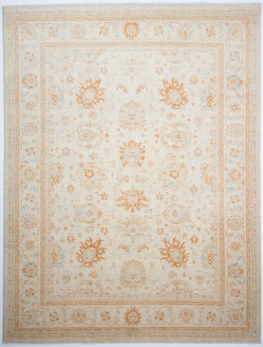 Pakistani rug Ziegler Farahan Arijana 10'5"x8'0" 10'5"x8'0", Persian Rug Knotted by hand
