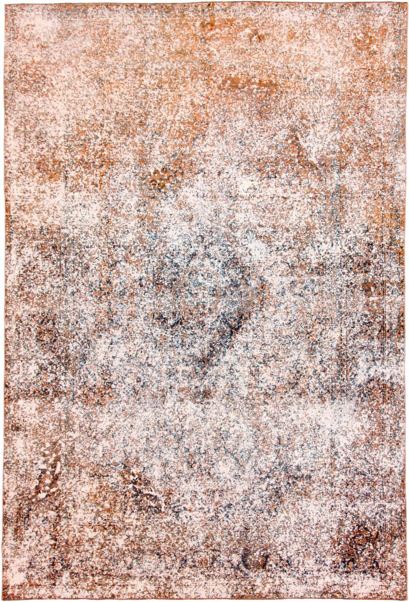 Perzisch tapijt Vintage Heritage 11'9"x7'8" 11'9"x7'8", Perzisch tapijt Handgeknoopte