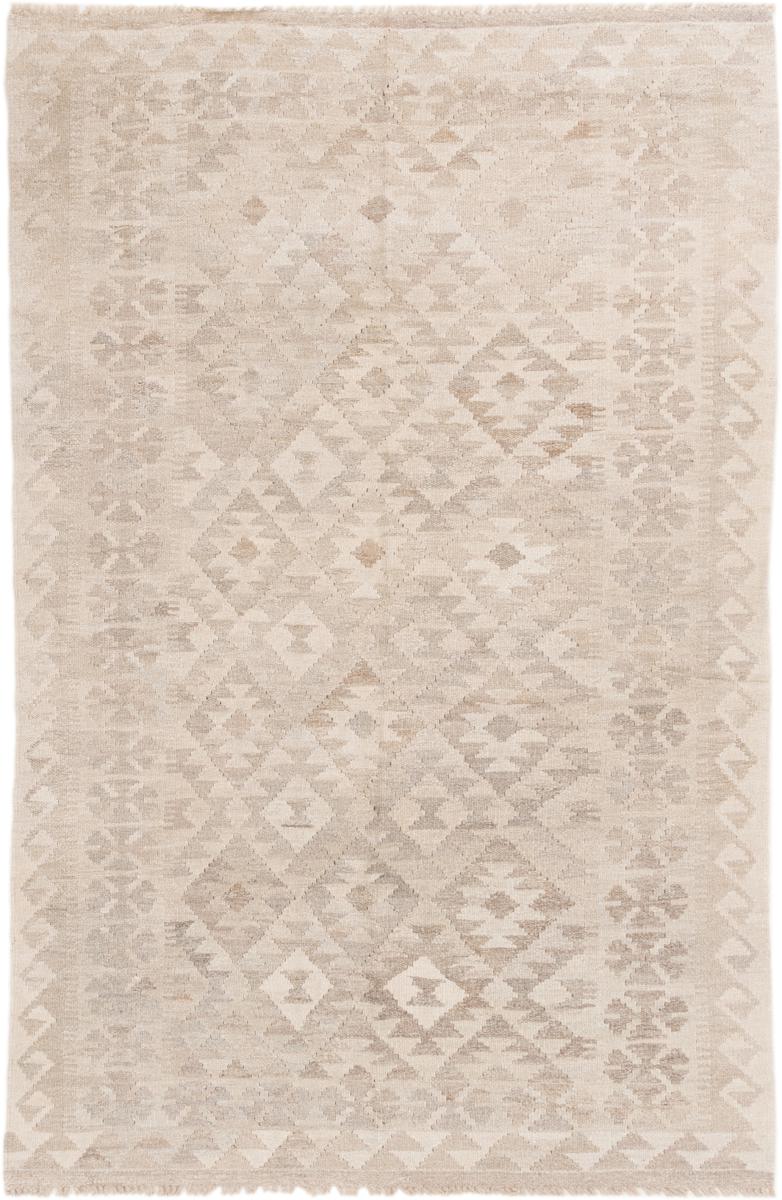 Afgán szőnyeg Kilim Afgán Heritage 181x116 181x116, Perzsa szőnyeg szőttesek