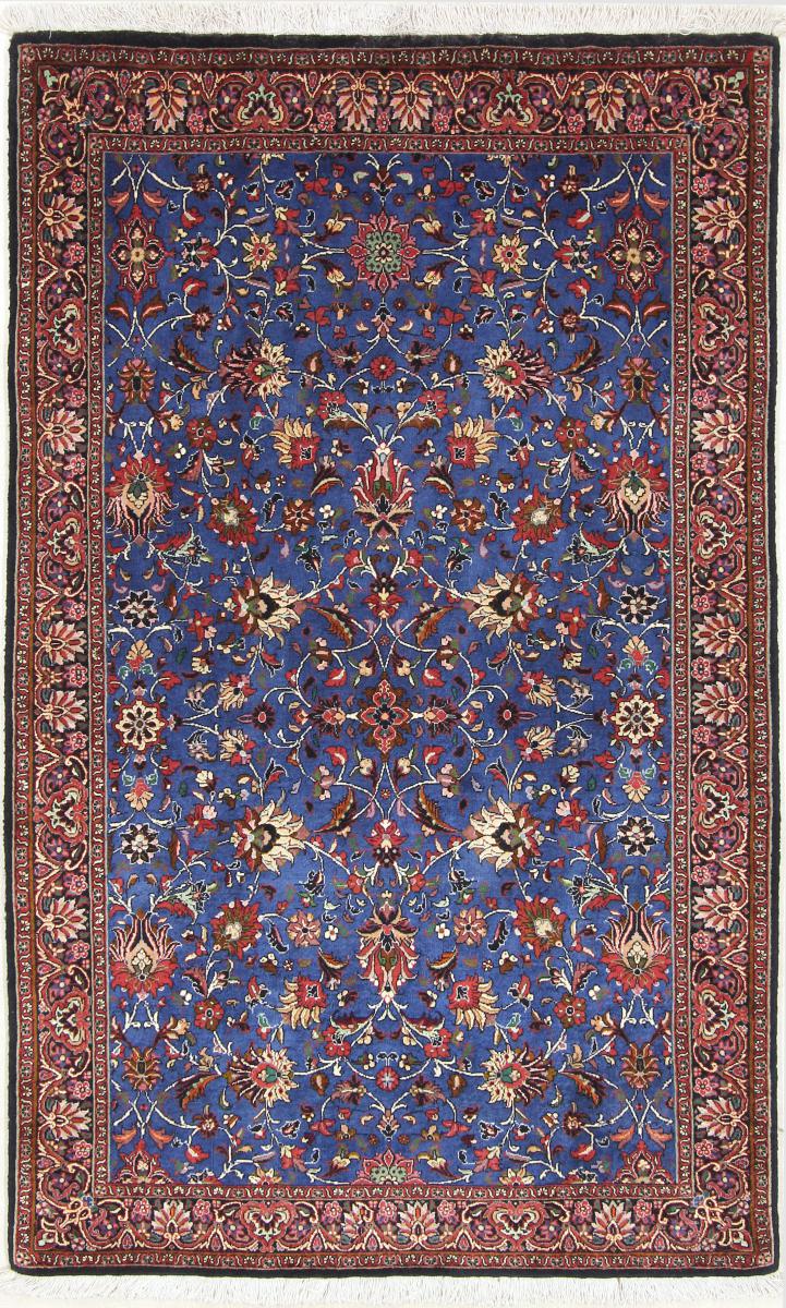  ペルシャ絨毯 ビジャー 181x112 181x112,  ペルシャ絨毯 手織り
