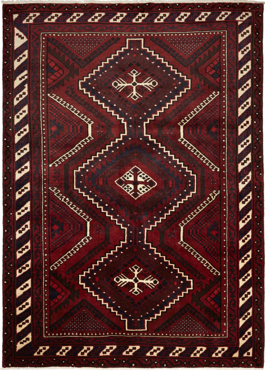 Perzsa szőnyeg Lori 309x226 309x226, Perzsa szőnyeg Kézzel csomózva