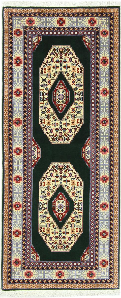 Tabriz 50Raj 181x74 ID110795  NainTrading: Tappeti Orientali in 200x80