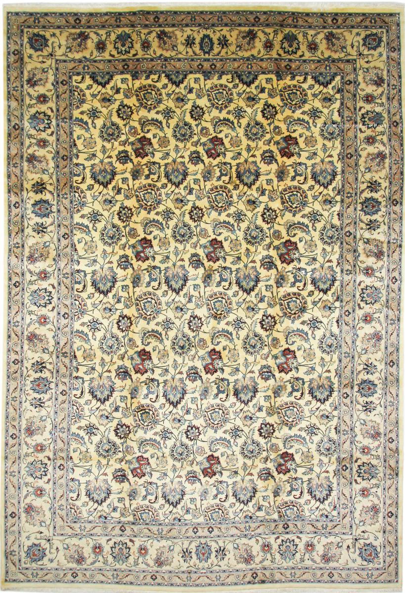 Persialainen matto Mashhad 493x334 493x334, Persialainen matto Solmittu käsin