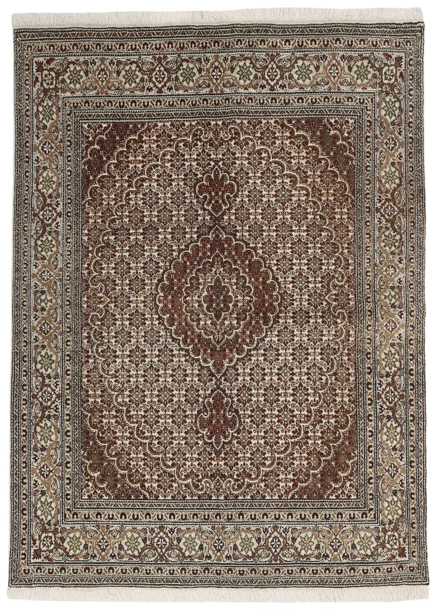  ペルシャ絨毯 タブリーズ 40Raj Mahi 199x147 199x147,  ペルシャ絨毯 手織り