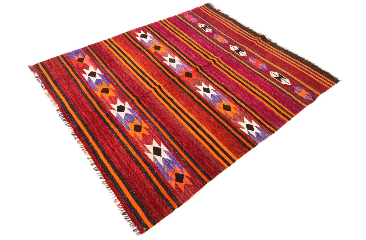 Kilim Afegão Antigo - 1