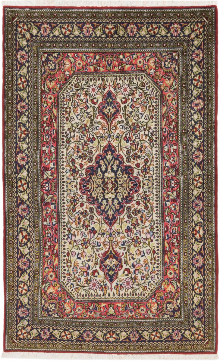 Persialainen matto Shahreza 170x105 170x105, Persialainen matto Solmittu käsin