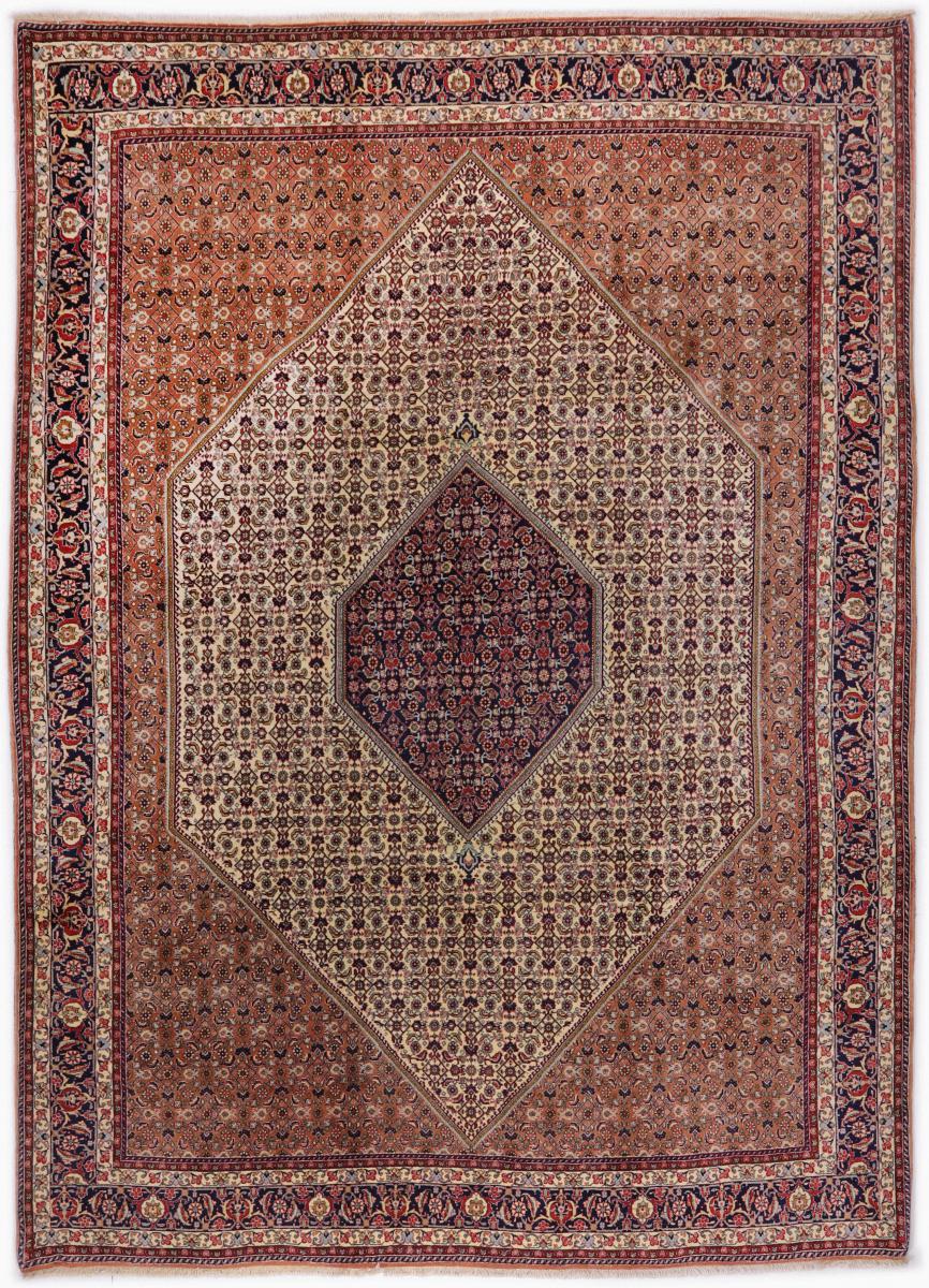 Persialainen matto Bidjar 10'11"x8'4" 10'11"x8'4", Persialainen matto Solmittu käsin