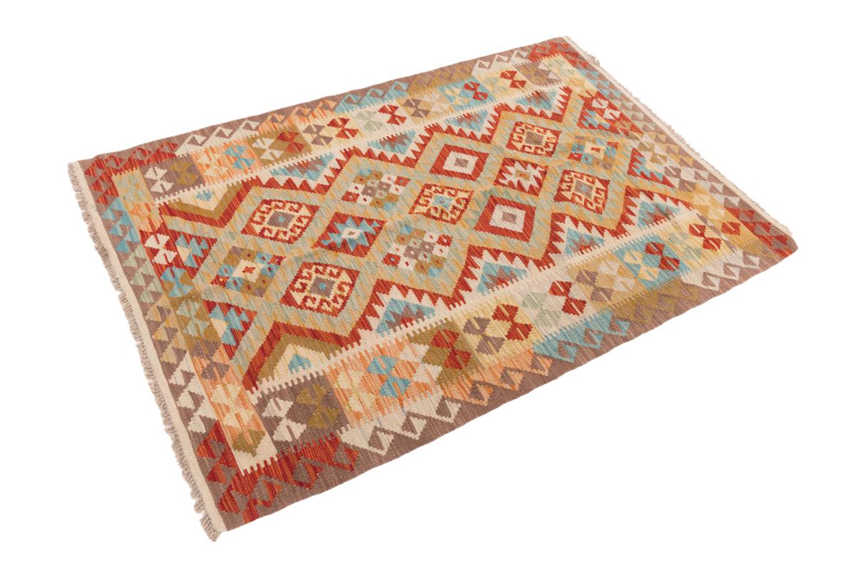 Kilim Afgán - 1