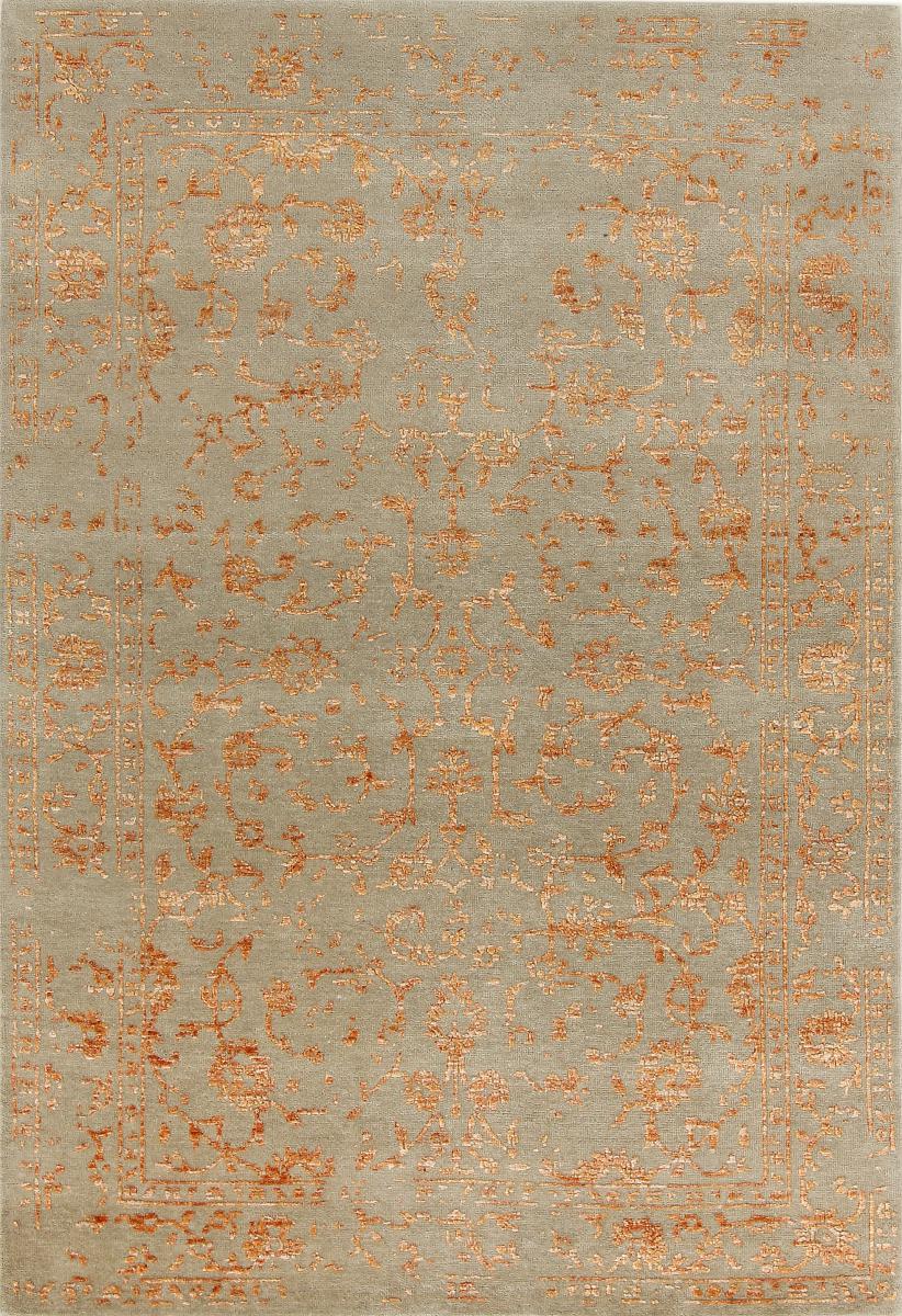 Indisk matta Sadraa 181x124 181x124, Persisk matta Knuten för hand