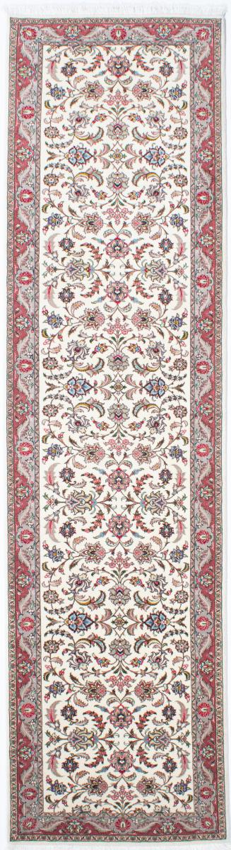 Persian Rug Tabriz 50Raj 298x72 298x72, Persian Rug Knotted by hand
