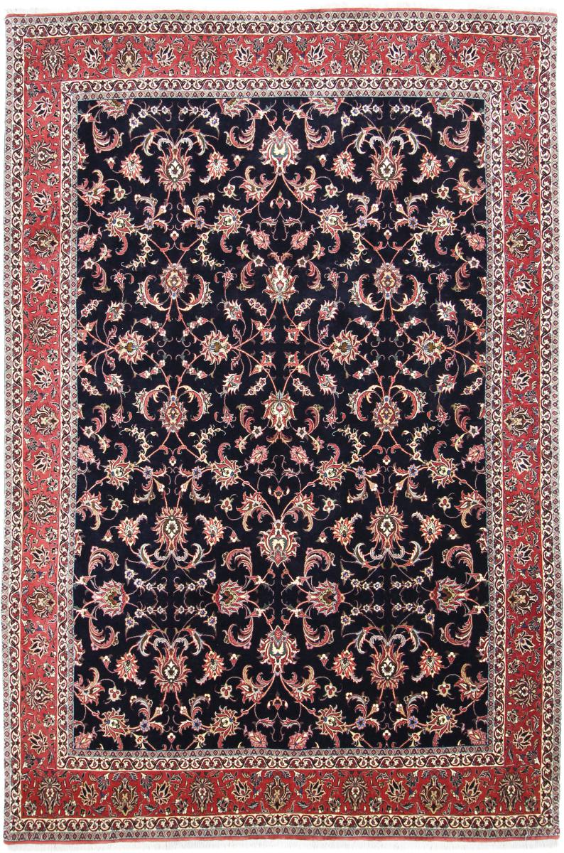  ペルシャ絨毯 ビジャー Tekab 304x204 304x204,  ペルシャ絨毯 手織り