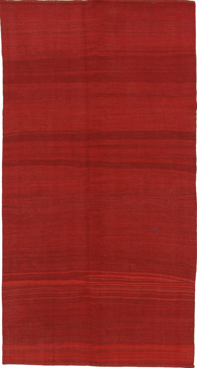 Dywan perski Kilim Fars Antyczny Coll 265x139 265x139, Dywan perski Ręcznie tkane