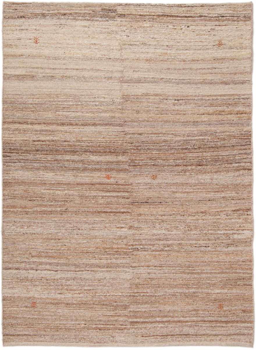 Tappeto persiano Persia Gabbeh Loribaft 198x143 198x143, Tappeto persiano Annodato a mano