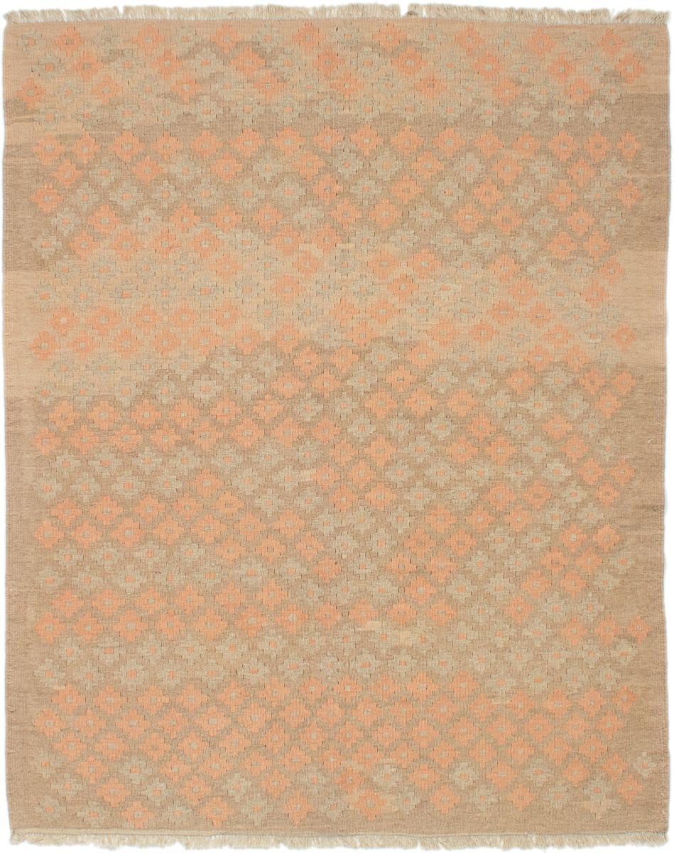 Perzsa szőnyeg Kilim Fars 192x155 192x155, Perzsa szőnyeg szőttesek