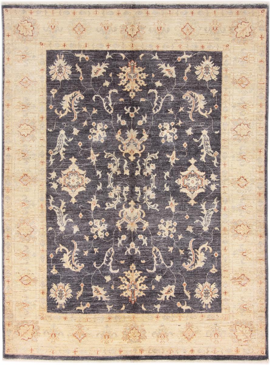 Afghaans tapijt Ziegler Farahan 198x150 198x150, Perzisch tapijt Handgeknoopte
