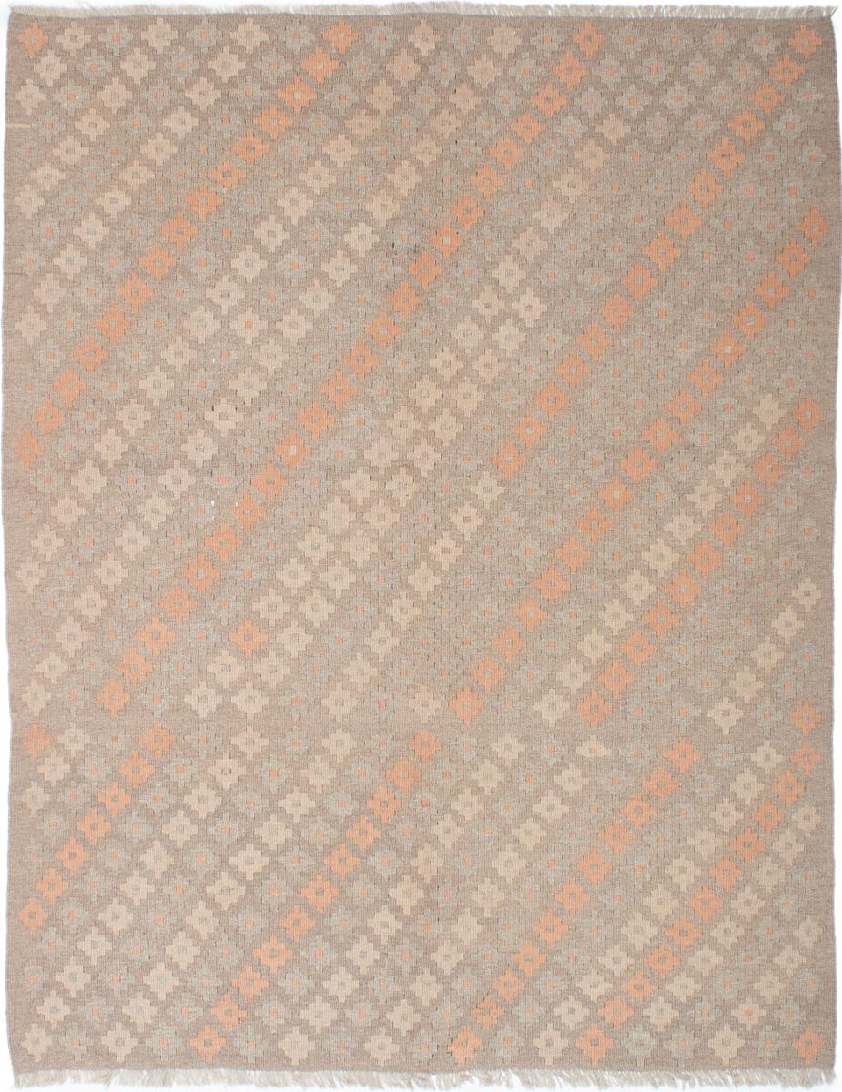 Persialainen matto Kelim Fars 207x161 207x161, Persialainen matto kudottu