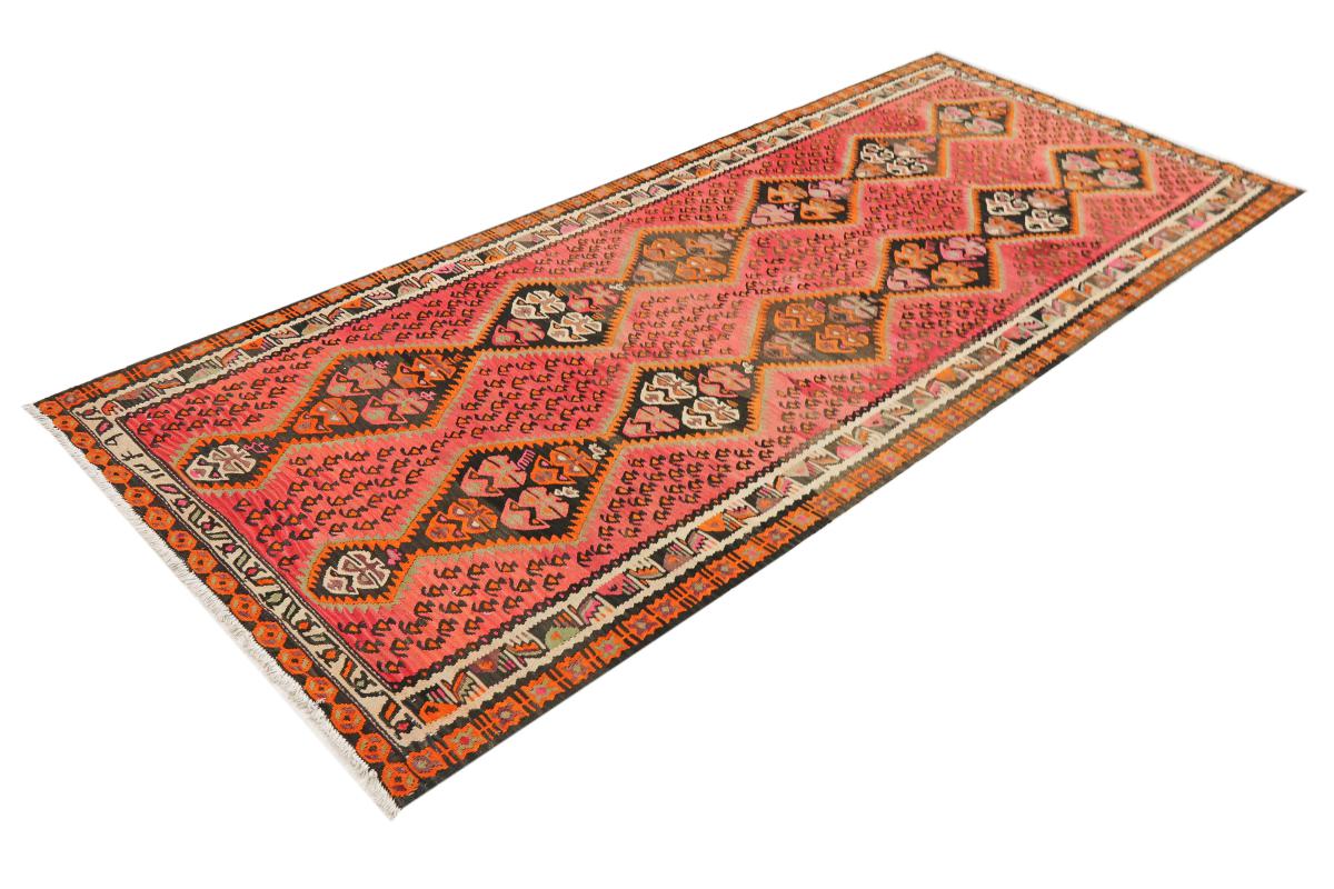 Kilim Fars Azerbaijan Antique - 1