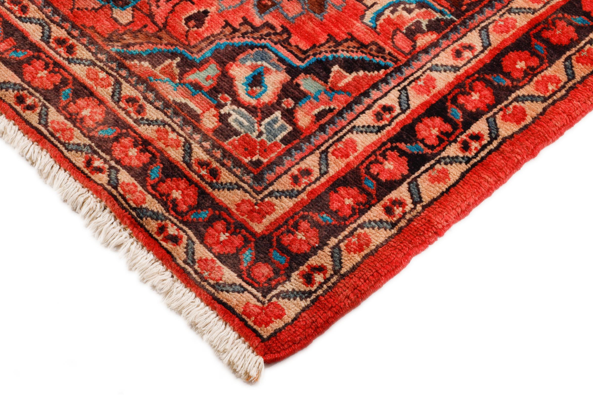 Lilian 132x109 ID227307  NainTrading: Oriental Carpets in 150x100