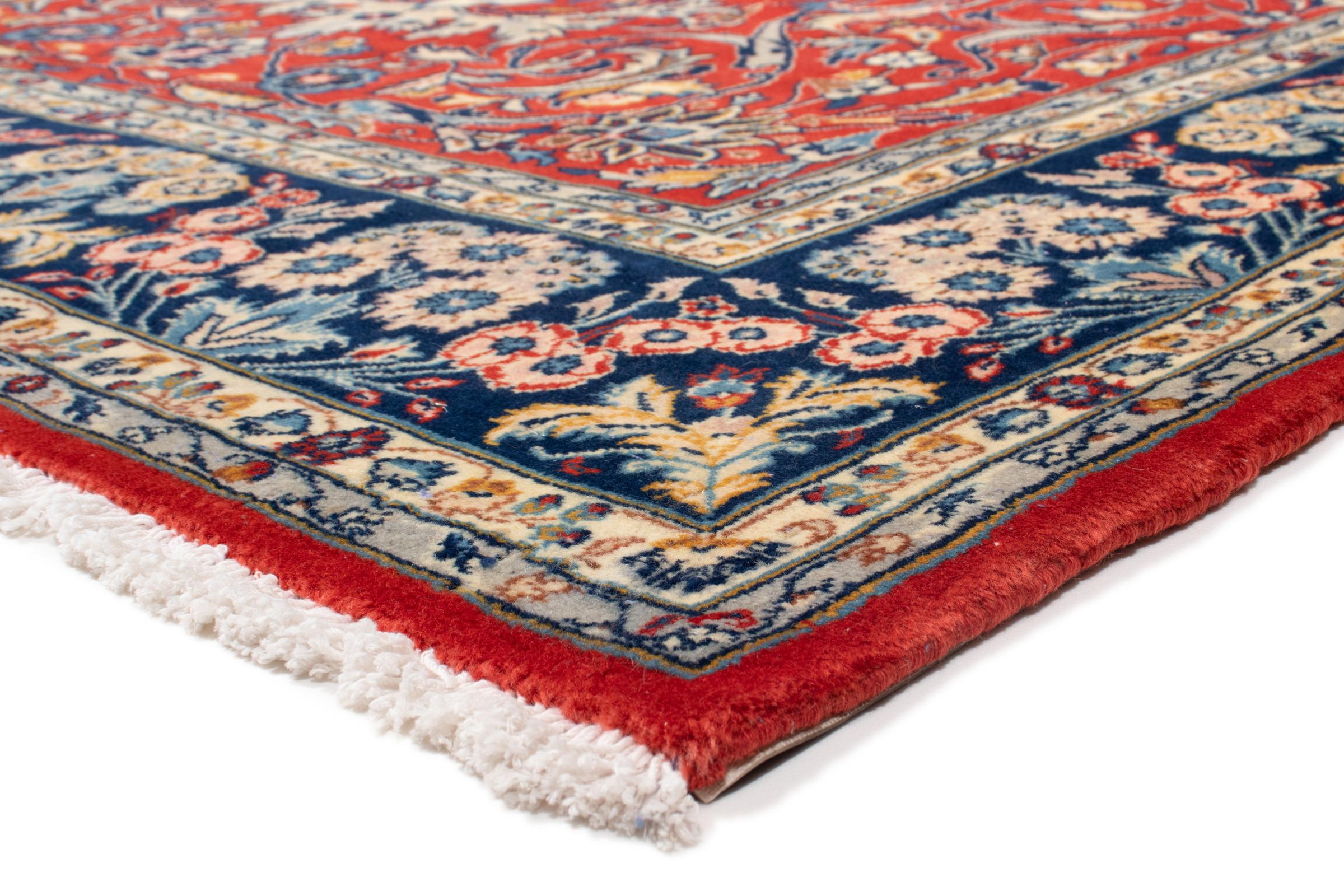 Stone Round 201x201 ID222466  NainTrading: Oriental Carpets in
