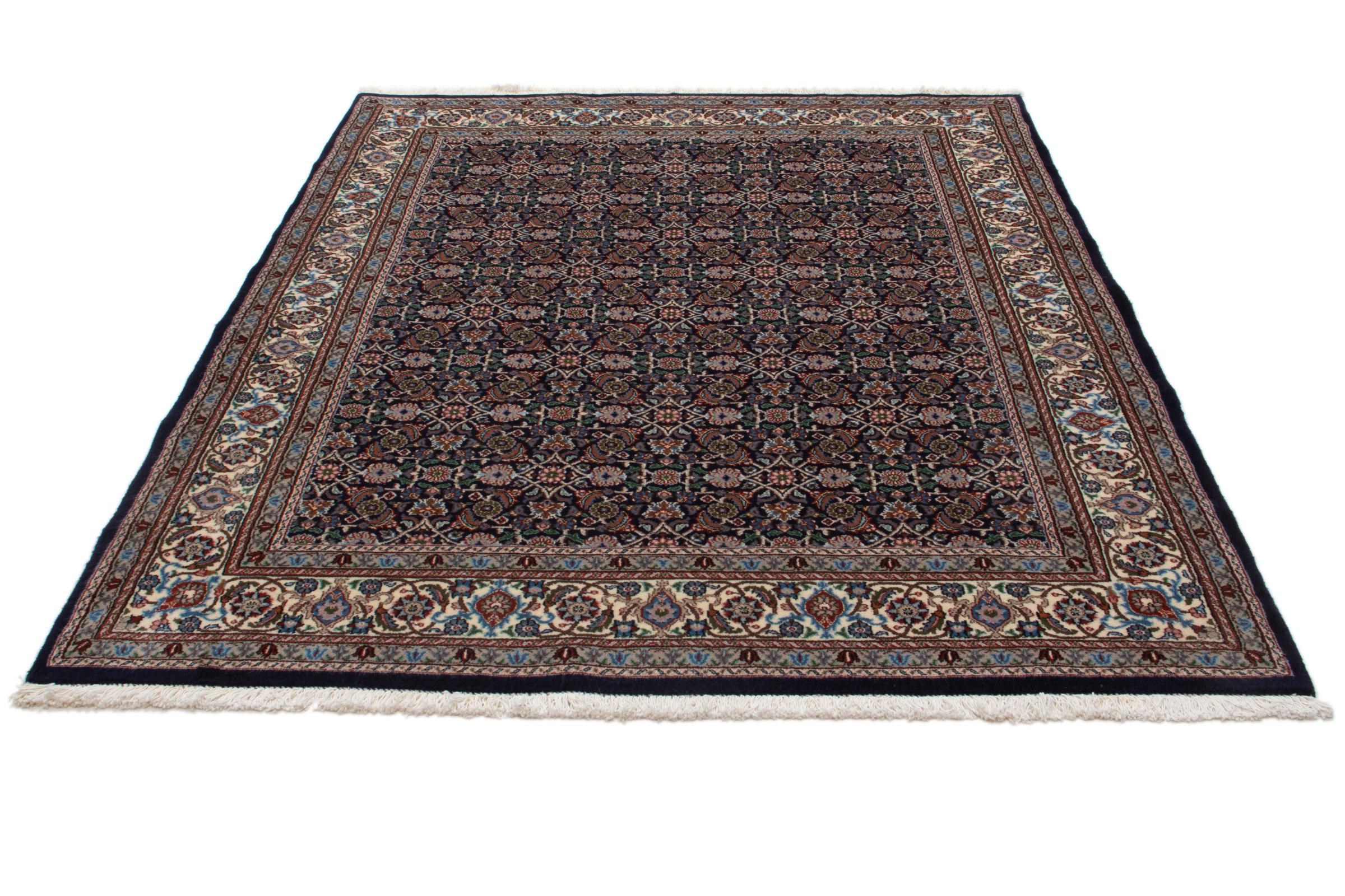 Moud 200x150 ID193969  NainTrading: Tappeti Orientali in 200x150