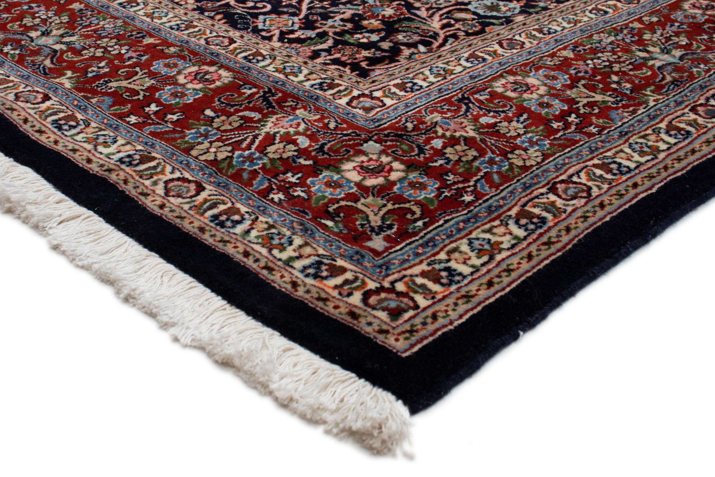 Moud 196x147 ID184676  NainTrading: Tappeti Orientali in 200x150