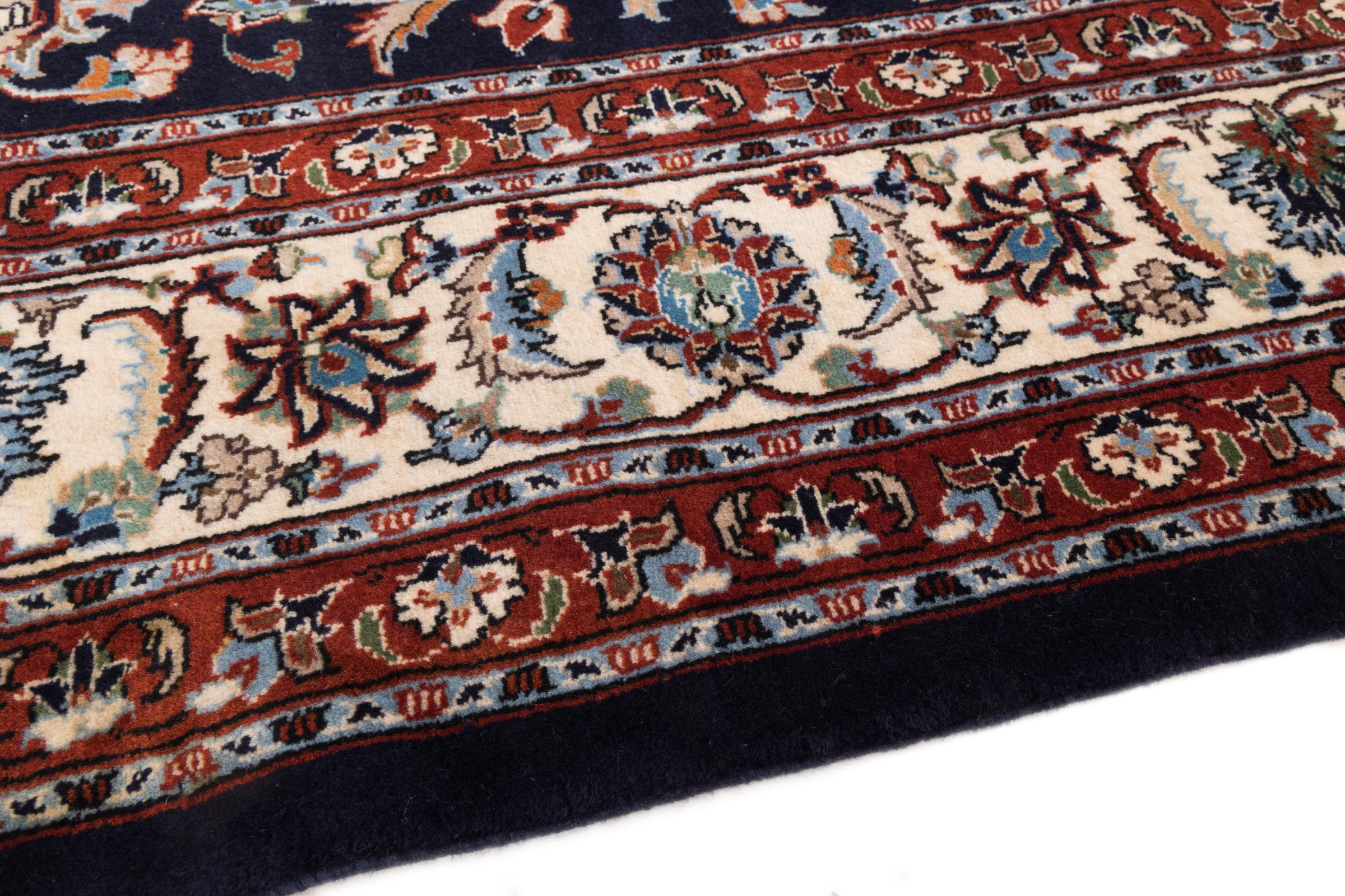 Mashhad Khorasan 242x191 ID169993  NainTrading: Oriental Carpets in 240x170