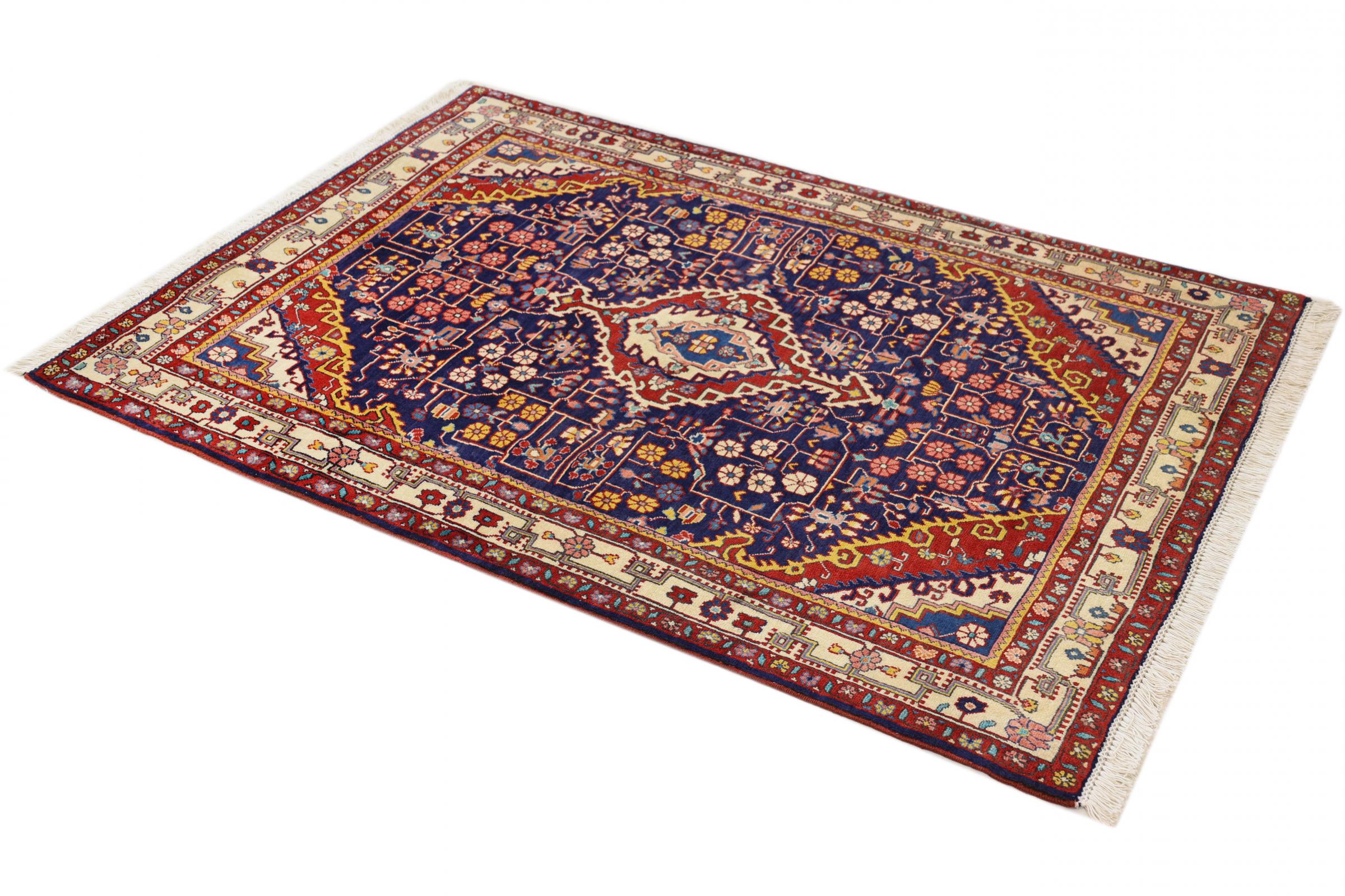 Brujerd 153x107 ID198483  NainTrading: Oriental Carpets in 150x100