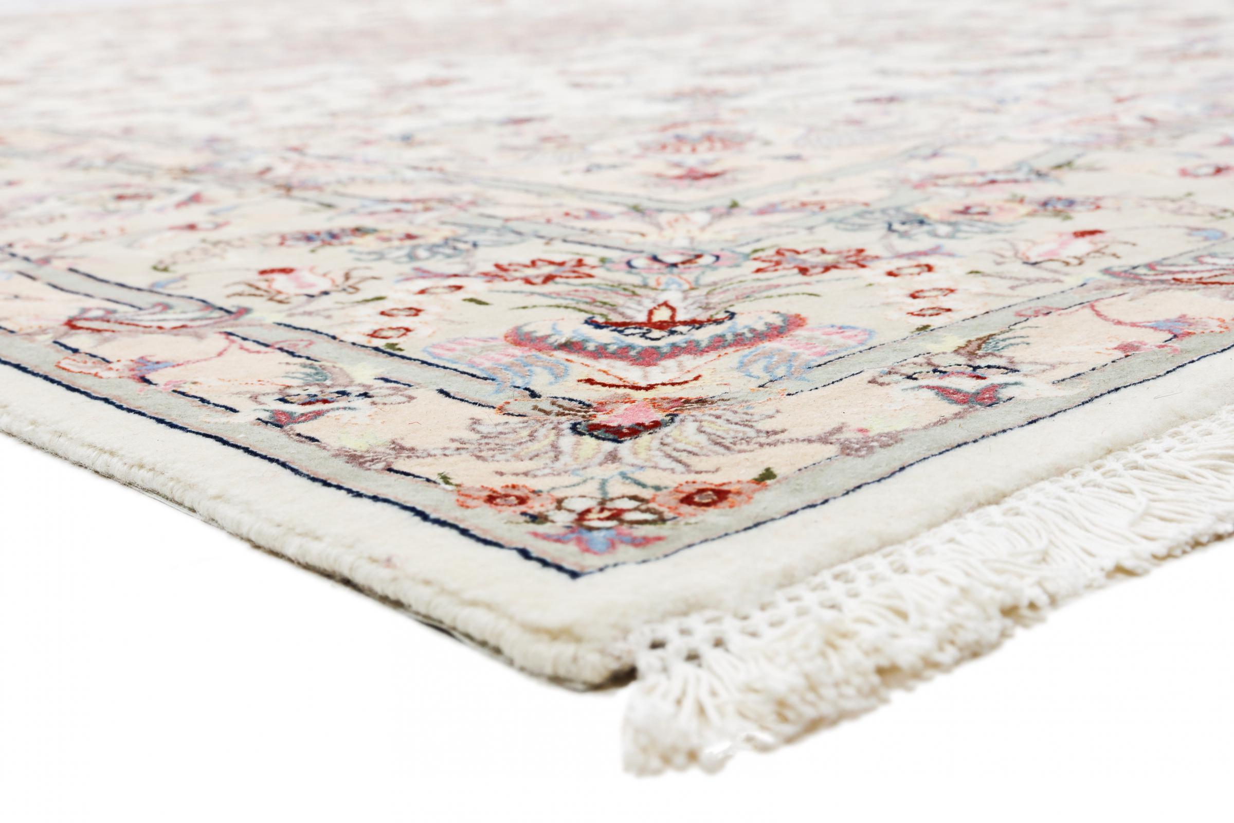 Tabriz Tappeto Persiano, spc005-1350