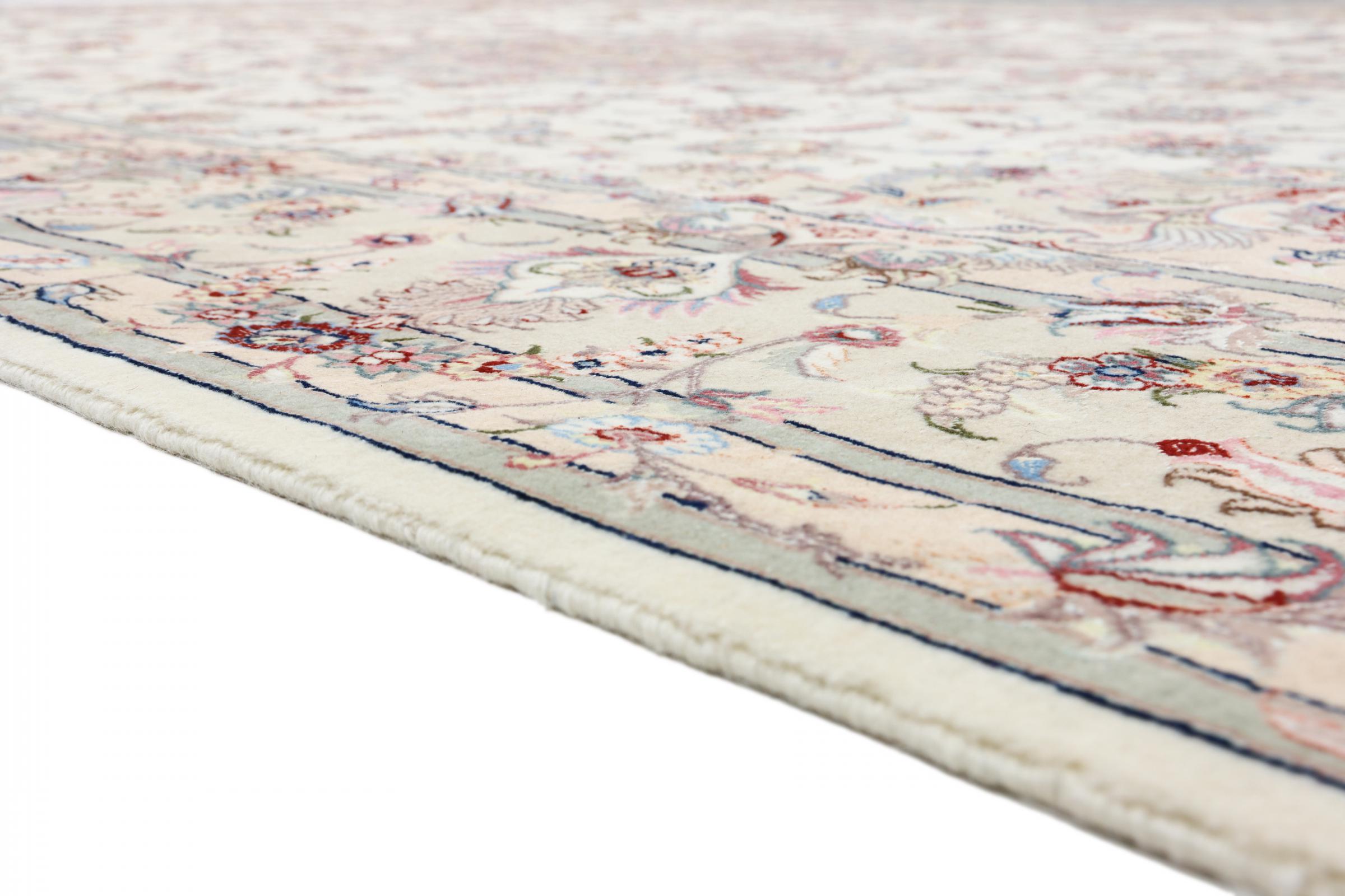 Tabriz 50 Raj 350x248 ID144524  NainTrading: Tappeti Orientali in 350x250