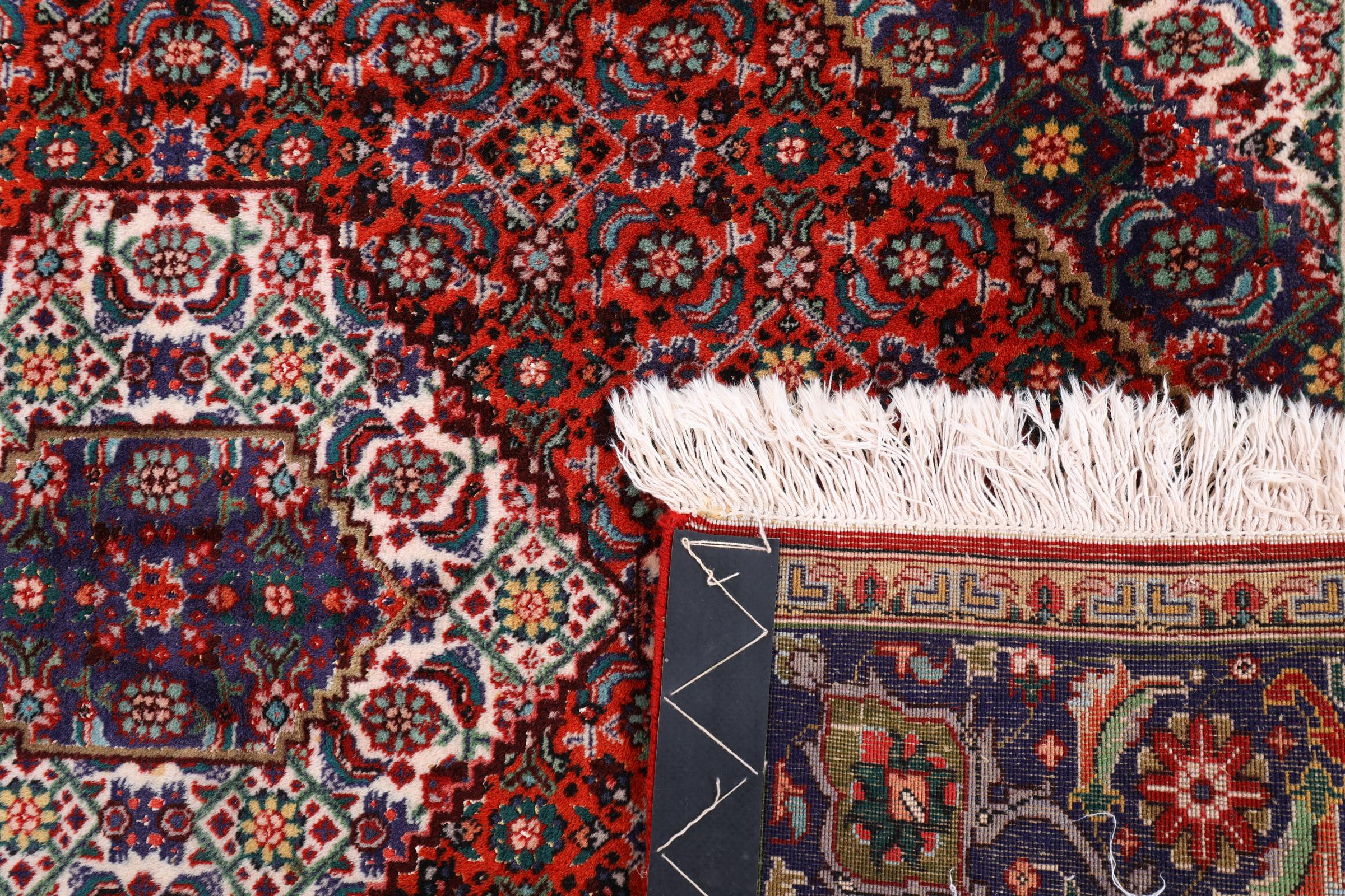Brujerd 153x107 ID198483  NainTrading: Oriental Carpets in 150x100