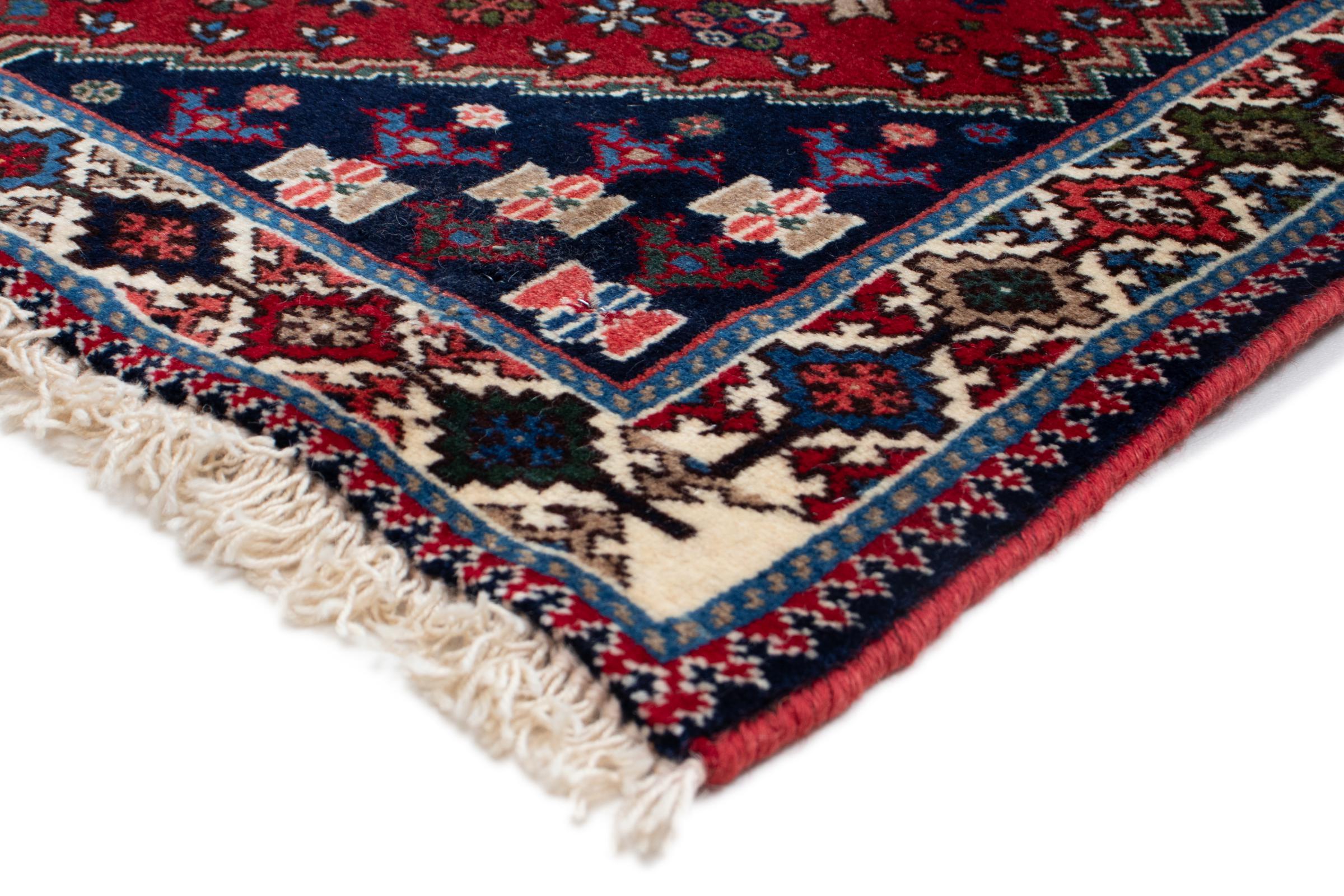 Yalameh 193x84 ID159886  NainTrading: Tappeti Orientali in 200x80