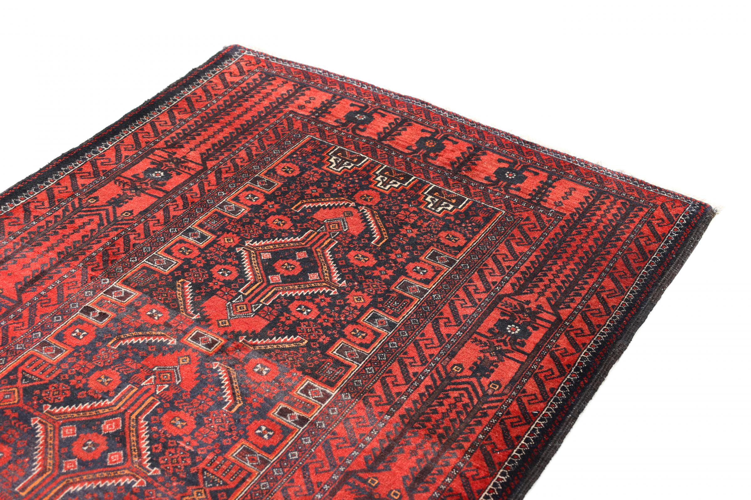 Baluch 185x99 ID139469 | NainTrading: Oriental Carpets in